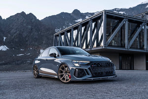 Master Your Vehicle's Performance Potential